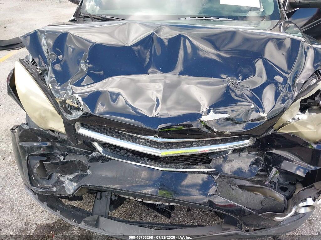 2GNALCEK8F6221277 2015 CHEVROLET EQUINOX photo no. 10