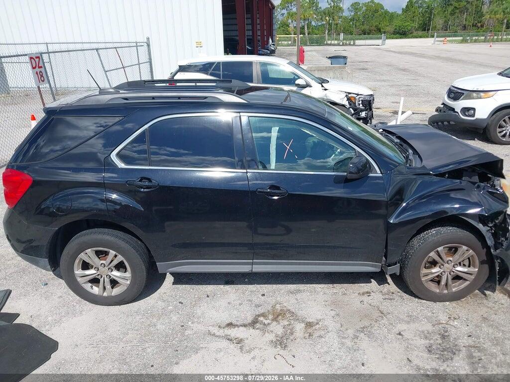 2GNALCEK8F6221277 2015 CHEVROLET EQUINOX photo no. 12