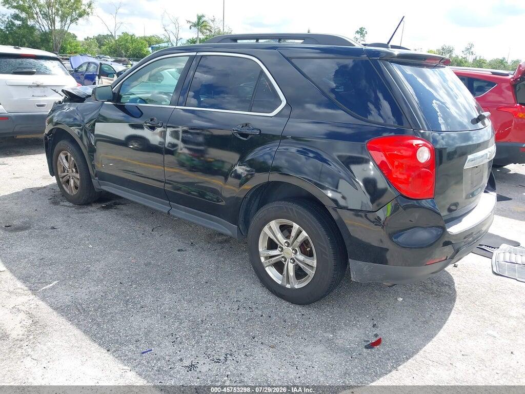 2GNALCEK8F6221277 2015 CHEVROLET EQUINOX photo no. 3