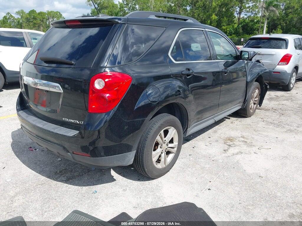 2GNALCEK8F6221277 2015 CHEVROLET EQUINOX photo no. 4