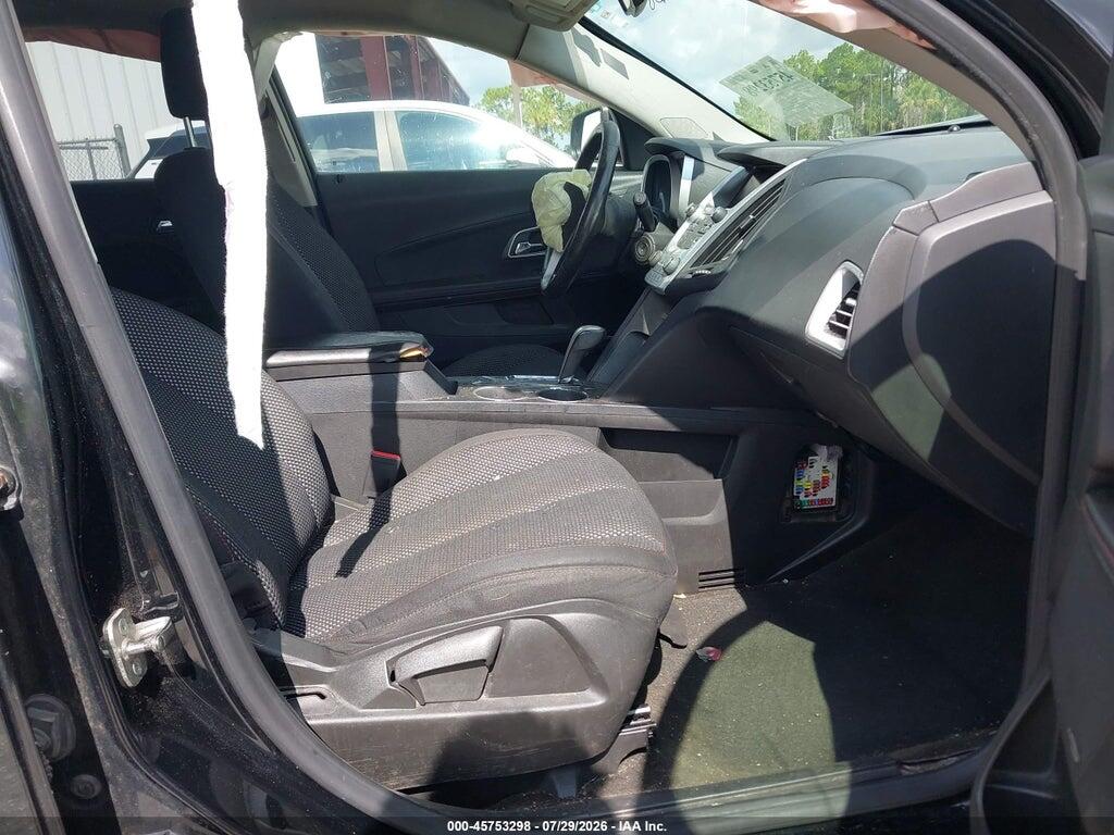 2GNALCEK8F6221277 2015 CHEVROLET EQUINOX photo no. 5