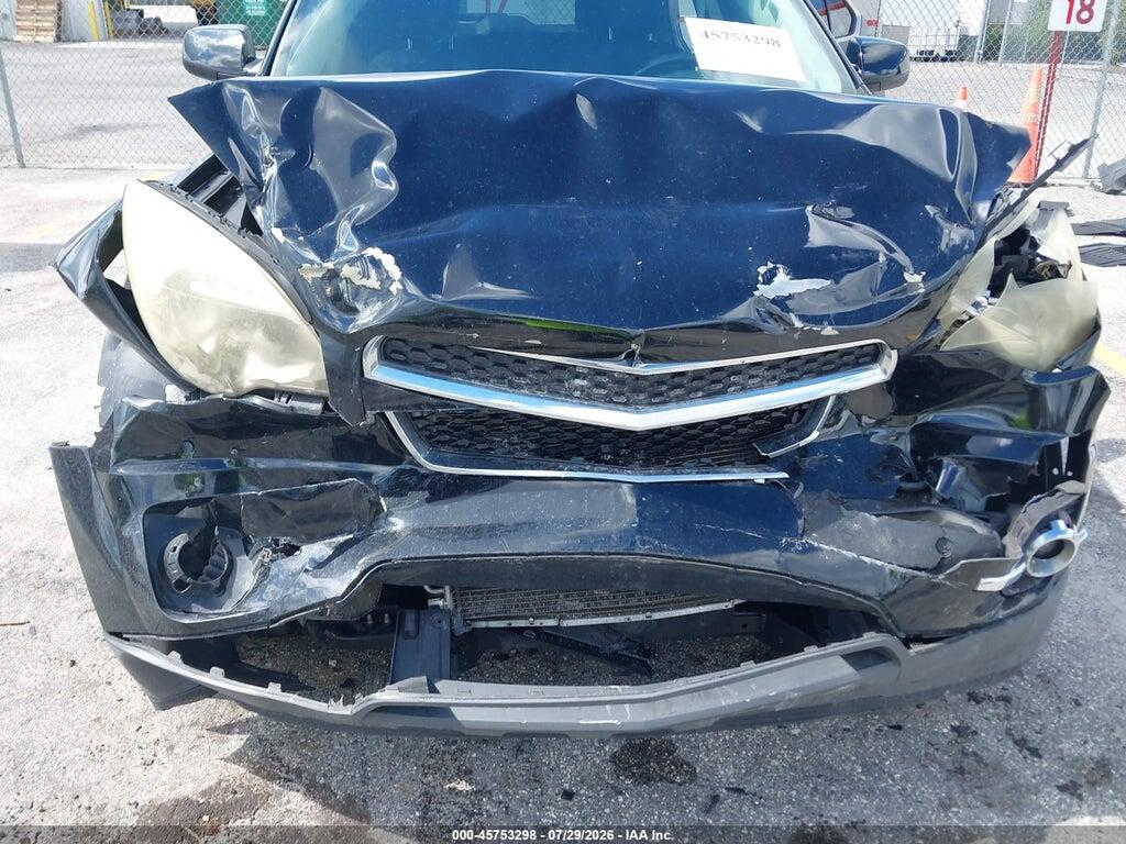 2GNALCEK8F6221277 2015 CHEVROLET EQUINOX photo no. 6