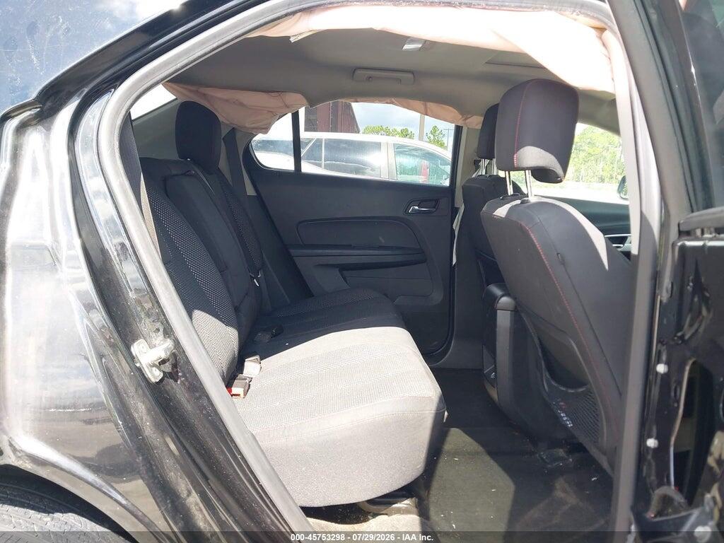 2GNALCEK8F6221277 2015 CHEVROLET EQUINOX photo no. 8