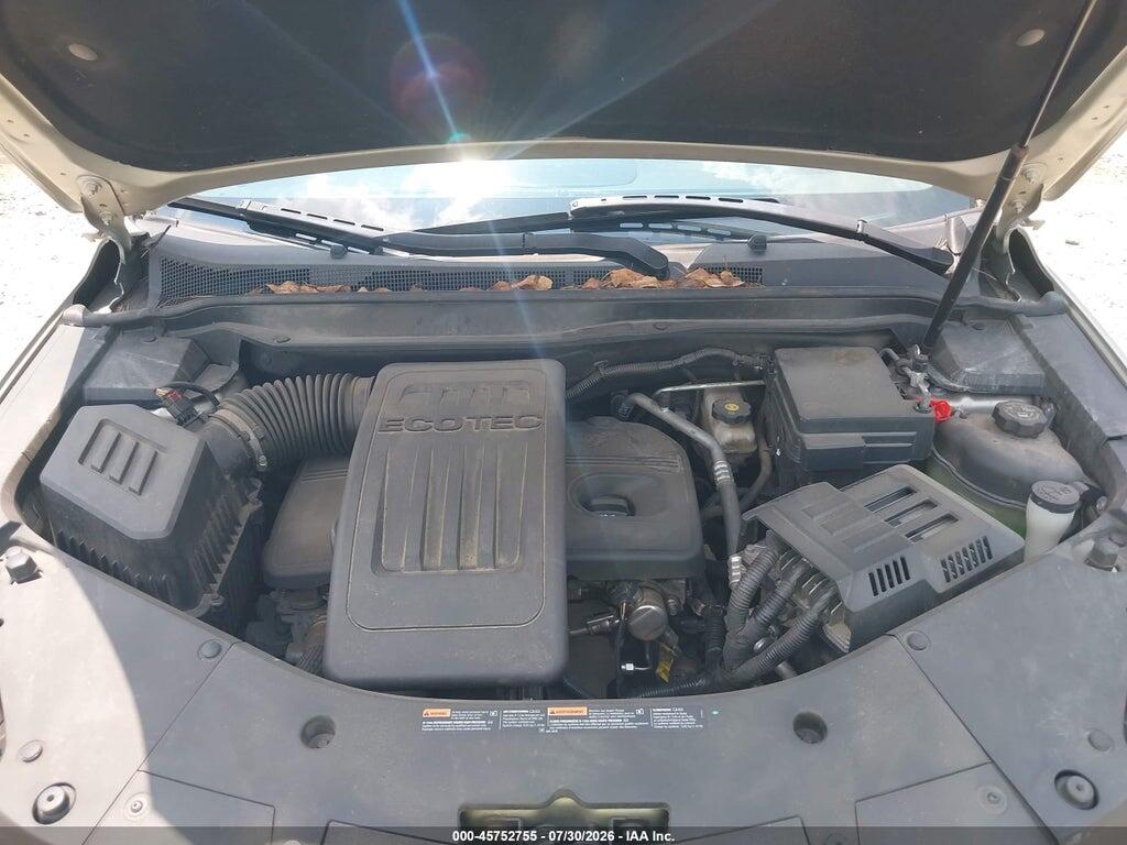 2GNFLGEK4F6416872 2015 CHEVROLET EQUINOX photo no. 10