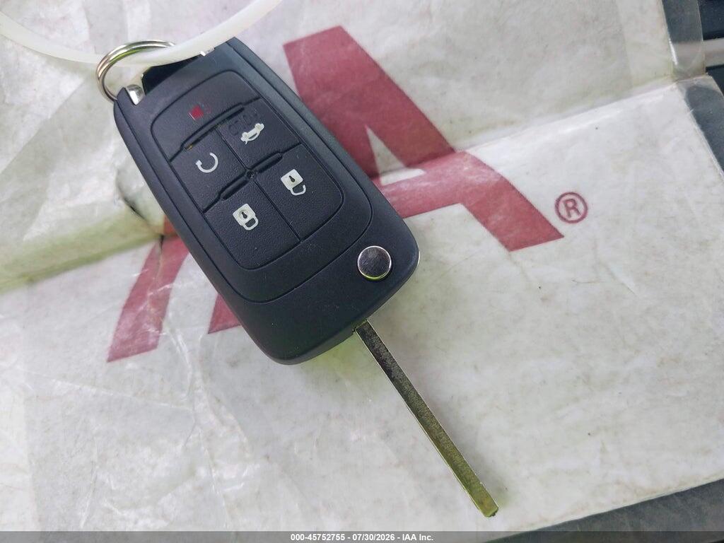 2GNFLGEK4F6416872 2015 CHEVROLET EQUINOX photo no. 11