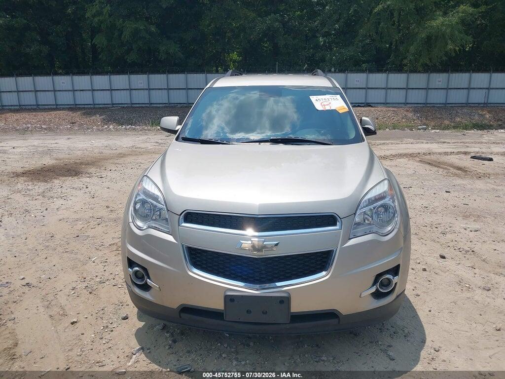 2GNFLGEK4F6416872 2015 CHEVROLET EQUINOX photo no. 12
