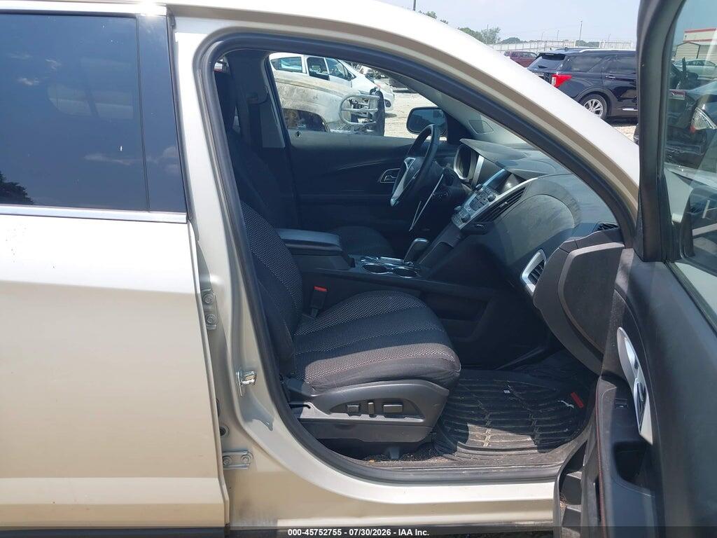 2GNFLGEK4F6416872 2015 CHEVROLET EQUINOX photo no. 5