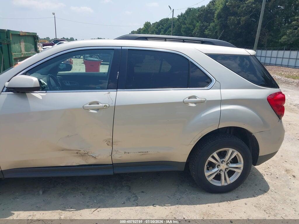 2GNFLGEK4F6416872 2015 CHEVROLET EQUINOX photo no. 6