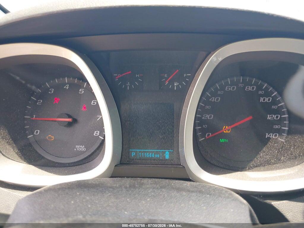 2GNFLGEK4F6416872 2015 CHEVROLET EQUINOX photo no. 7