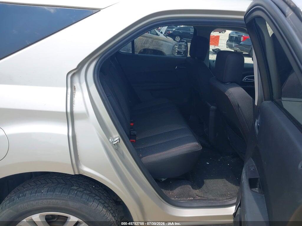 2GNFLGEK4F6416872 2015 CHEVROLET EQUINOX photo no. 8