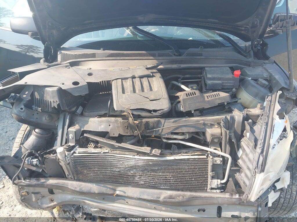 2GNALAEK5F1159452 2015 CHEVROLET EQUINOX photo no. 10