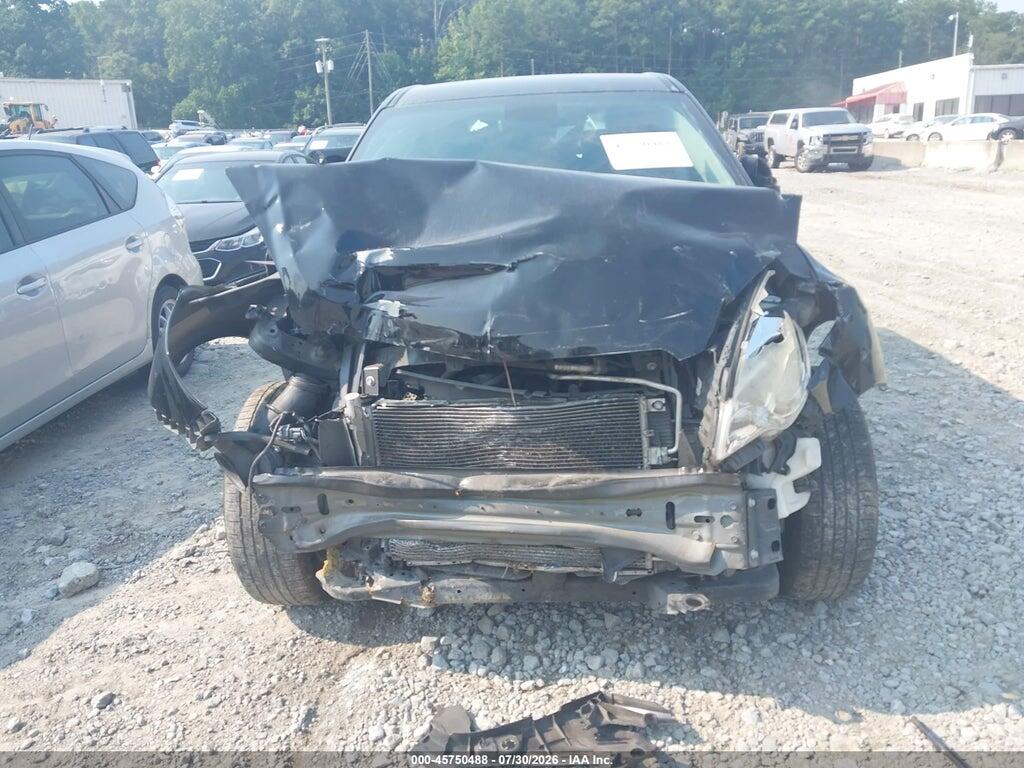 2GNALAEK5F1159452 2015 CHEVROLET EQUINOX photo no. 12