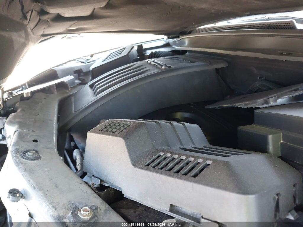 2GNALBEK2F6346043 2015 CHEVROLET EQUINOX photo no. 10