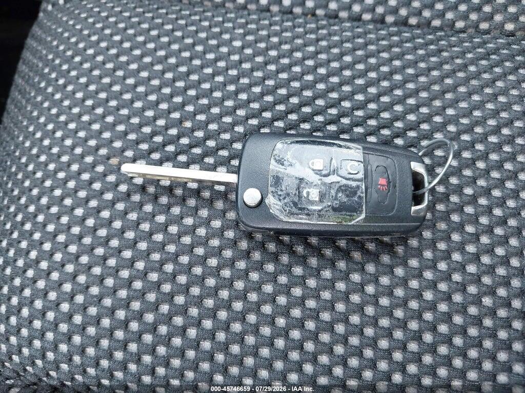 2GNALBEK2F6346043 2015 CHEVROLET EQUINOX photo no. 11