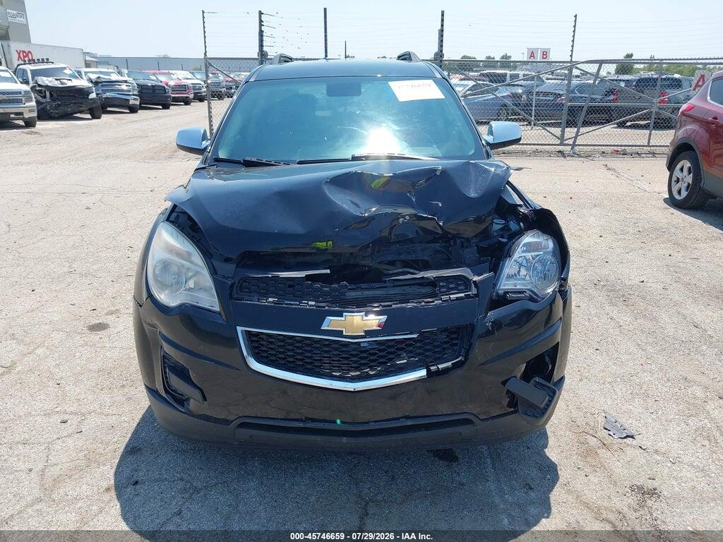 2GNALBEK2F6346043 2015 CHEVROLET EQUINOX photo no. 12