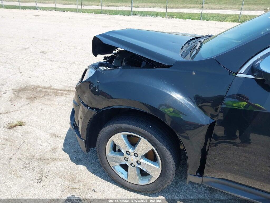 2GNALBEK2F6346043 2015 CHEVROLET EQUINOX photo no. 6