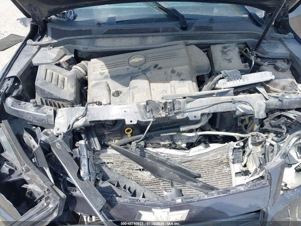 2GNFLHE33F6399075 2015 CHEVROLET EQUINOX photo no. 10