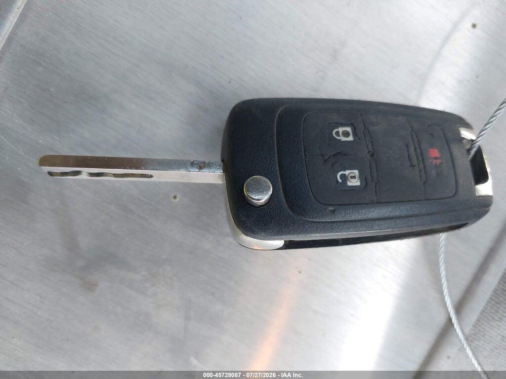 2GNALAEK9F6173261 2015 CHEVROLET EQUINOX photo no. 11