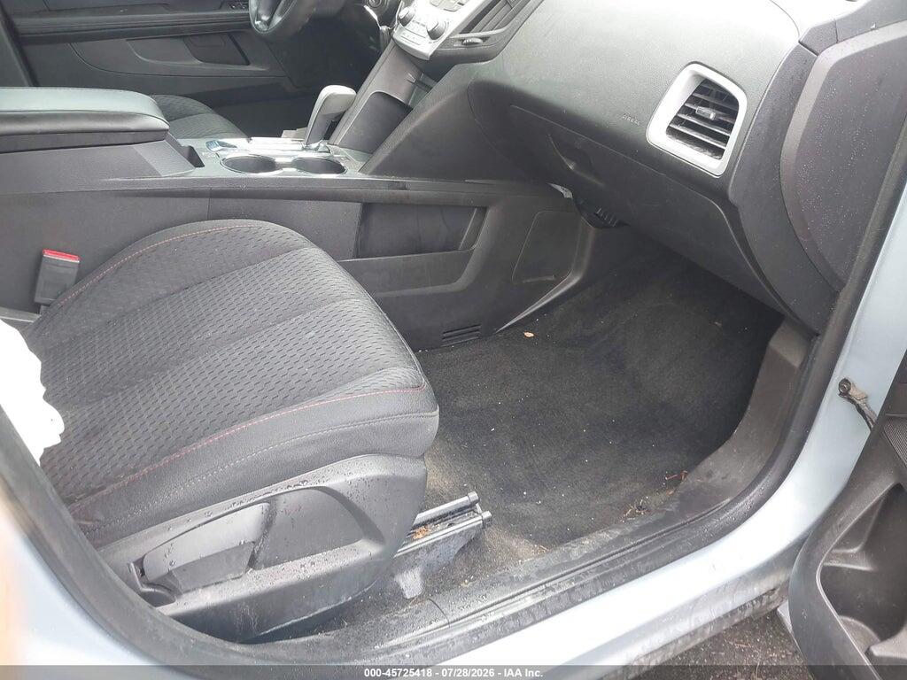 2GNFLEEK9F6179185 2015 CHEVROLET EQUINOX photo no. 5