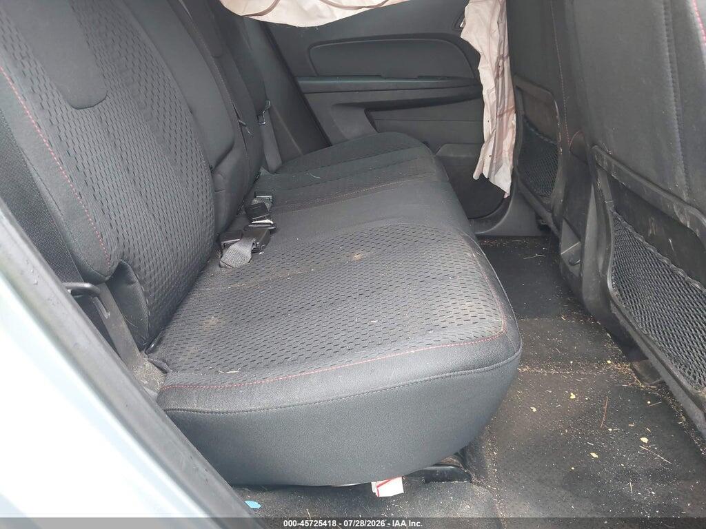 2GNFLEEK9F6179185 2015 CHEVROLET EQUINOX photo no. 8
