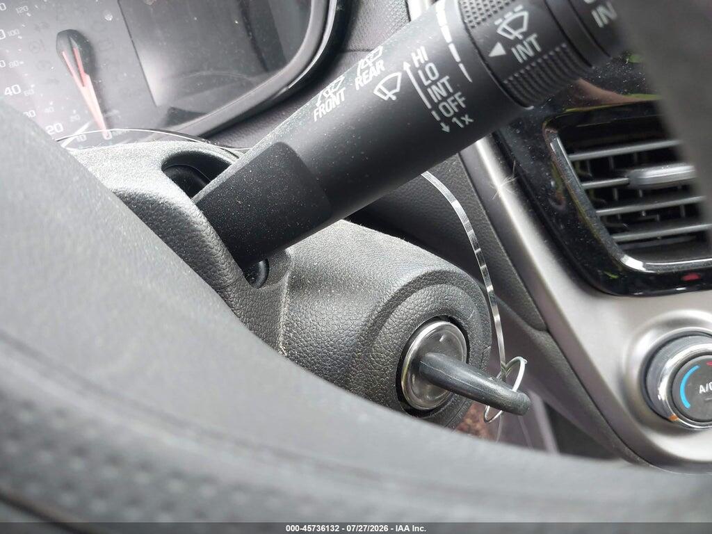 KL8CB6SA3NC021228 2022 CHEVROLET SPARK photo no. 11