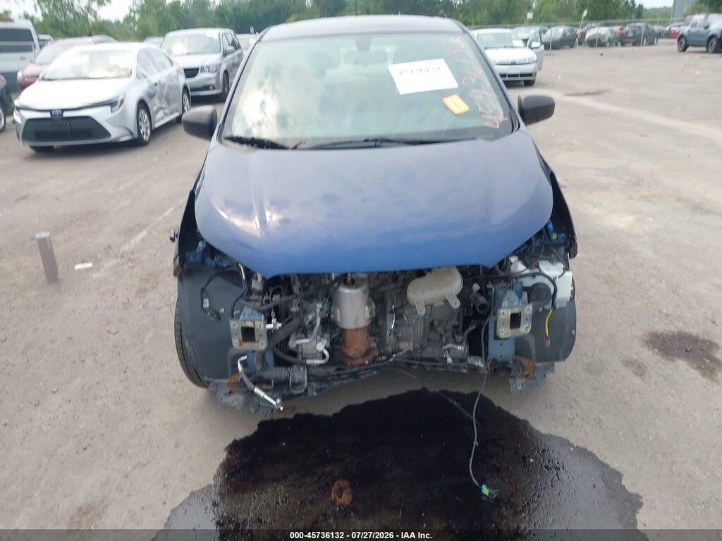 KL8CB6SA3NC021228 2022 CHEVROLET SPARK photo no. 12