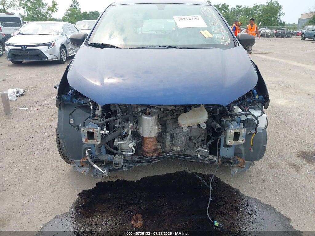 KL8CB6SA3NC021228 2022 CHEVROLET SPARK photo no. 6