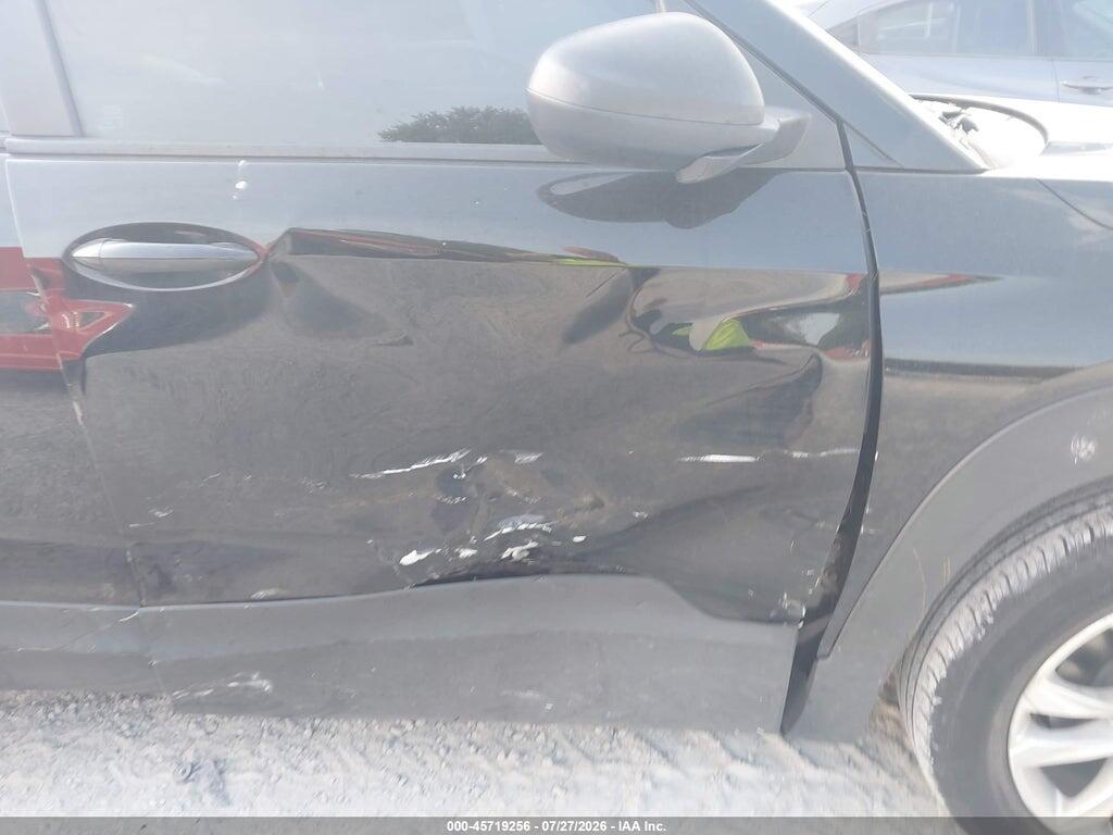 KL79MMS23NB143678 2022 CHEVROLET TRAILBLAZER photo no. 6