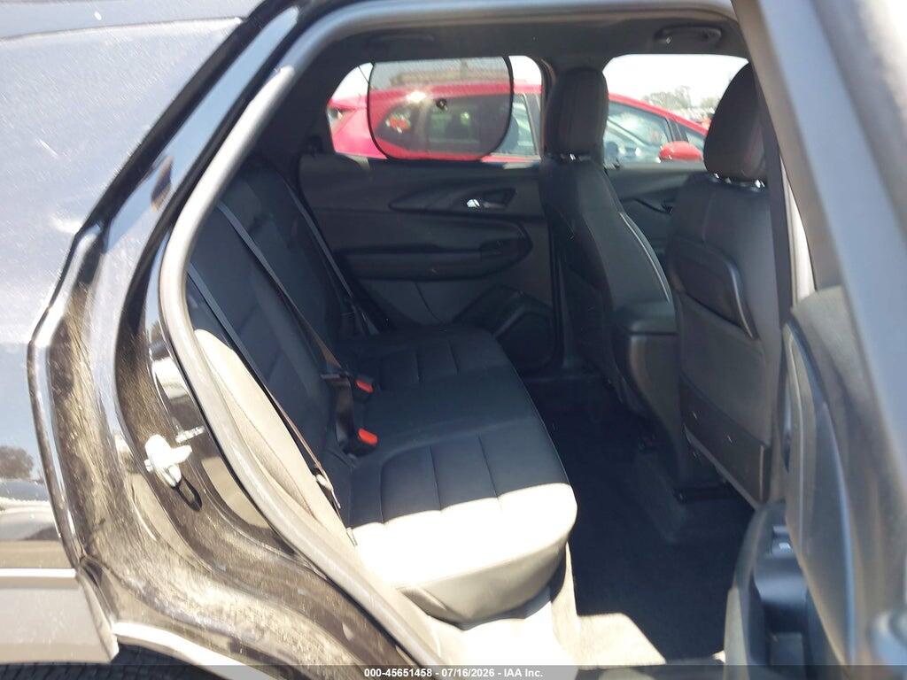 KL79MTSL4NB069769 2022 CHEVROLET TRAILBLAZER photo no. 8