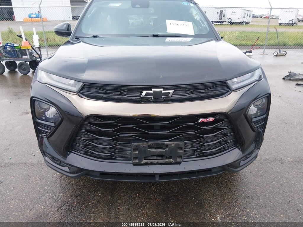 KL79MUSL7NB031118 2022 CHEVROLET TRAILBLAZER photo no. 12