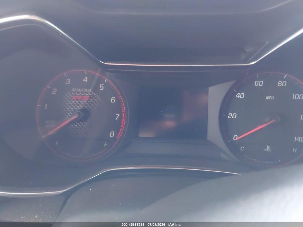 KL79MUSL7NB031118 2022 CHEVROLET TRAILBLAZER photo no. 7