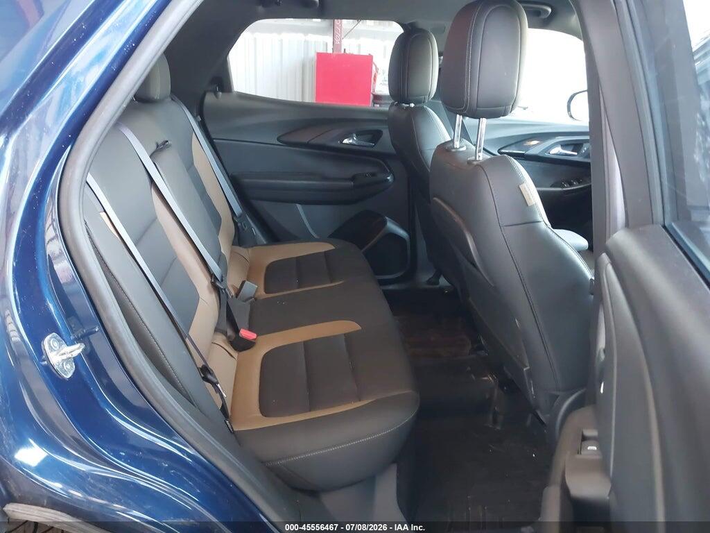 KL79MSSL5NB025516 2022 CHEVROLET TRAILBLAZER photo no. 8