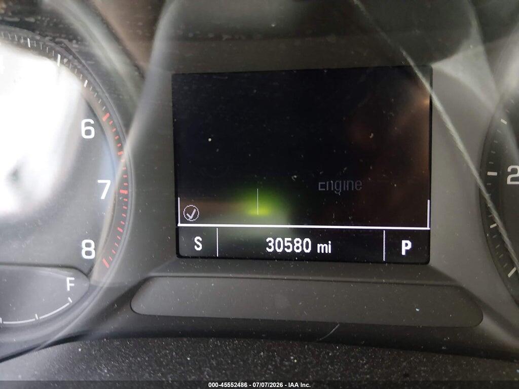 KL79MPS24NB103806 2022 CHEVROLET TRAILBLAZER photo no. 7