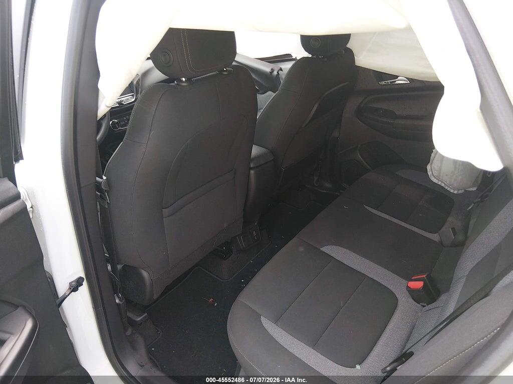 KL79MPS24NB103806 2022 CHEVROLET TRAILBLAZER photo no. 8