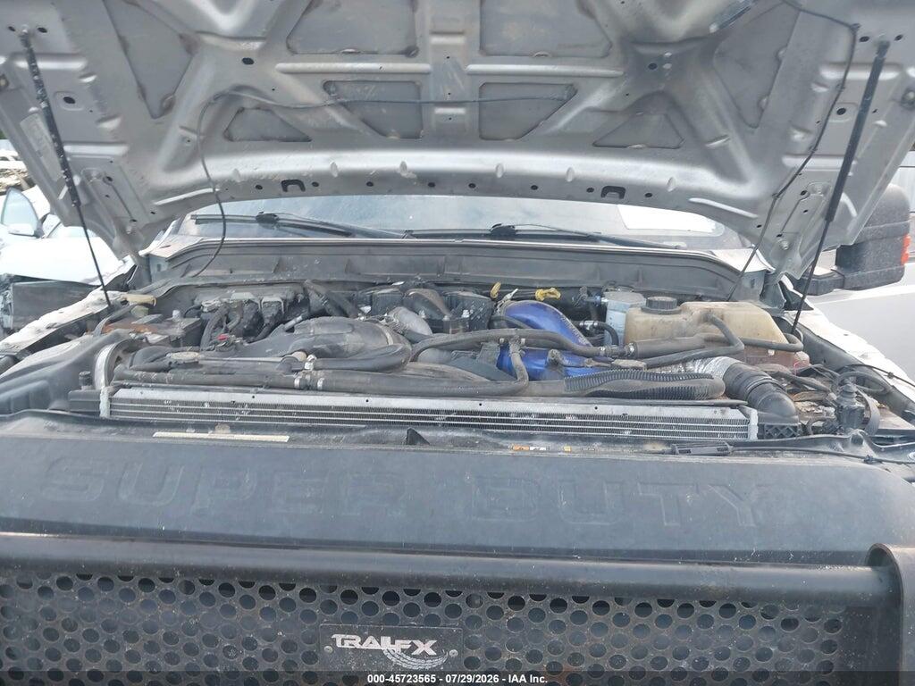 1FT8W3BT6DEB74433 2013 FORD F-350 photo no. 10