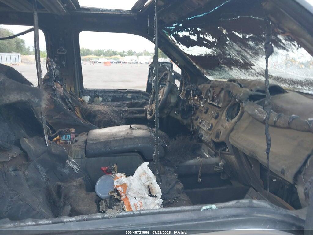 1FT8W3BT6DEB74433 2013 FORD F-350 photo no. 5