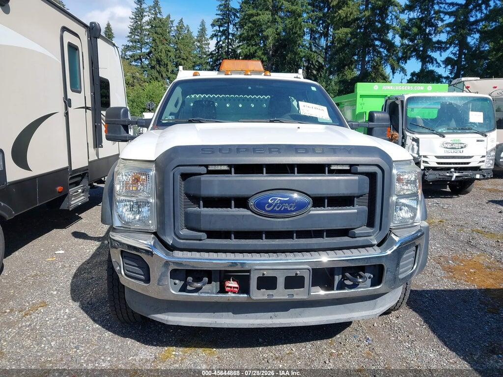 1FDUF5HT2DEB79402 2013 FORD F-550 CHASSIS photo no. 11