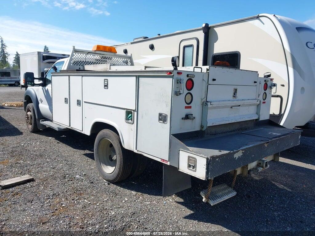 1FDUF5HT2DEB79402 2013 FORD F-550 CHASSIS photo no. 3