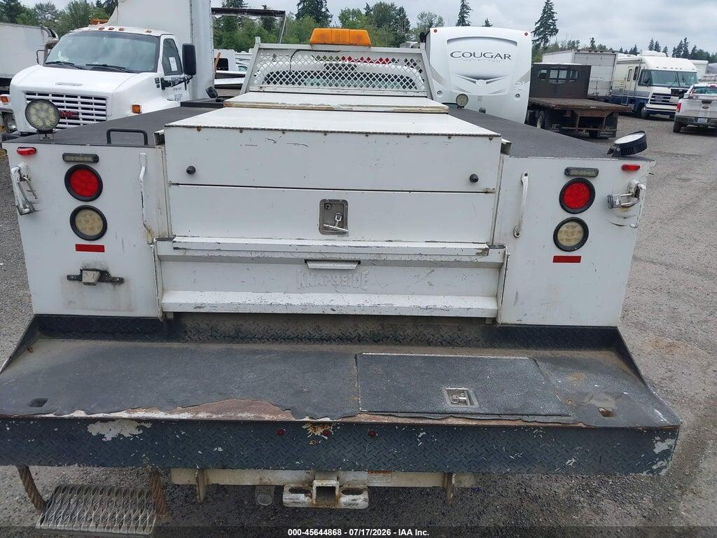 1FDUF5HT2DEB79402 2013 FORD F-550 CHASSIS photo no. 6