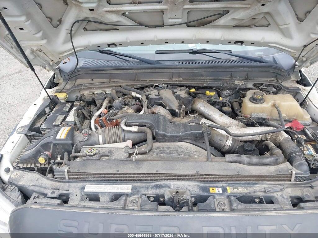 1FDUF5HT2DEB79402 2013 FORD F-550 CHASSIS photo no. 9
