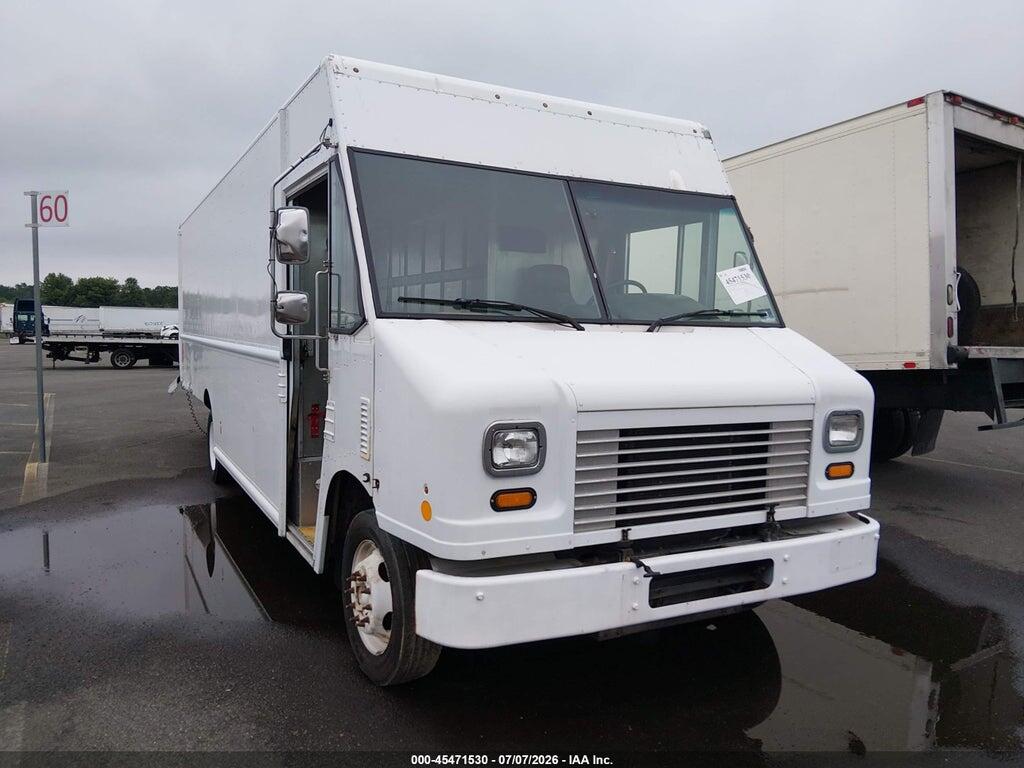 1F65F5KY6D0A07290 2013 FORD F-59 COMMERCIAL STRIPPED photo no. 1