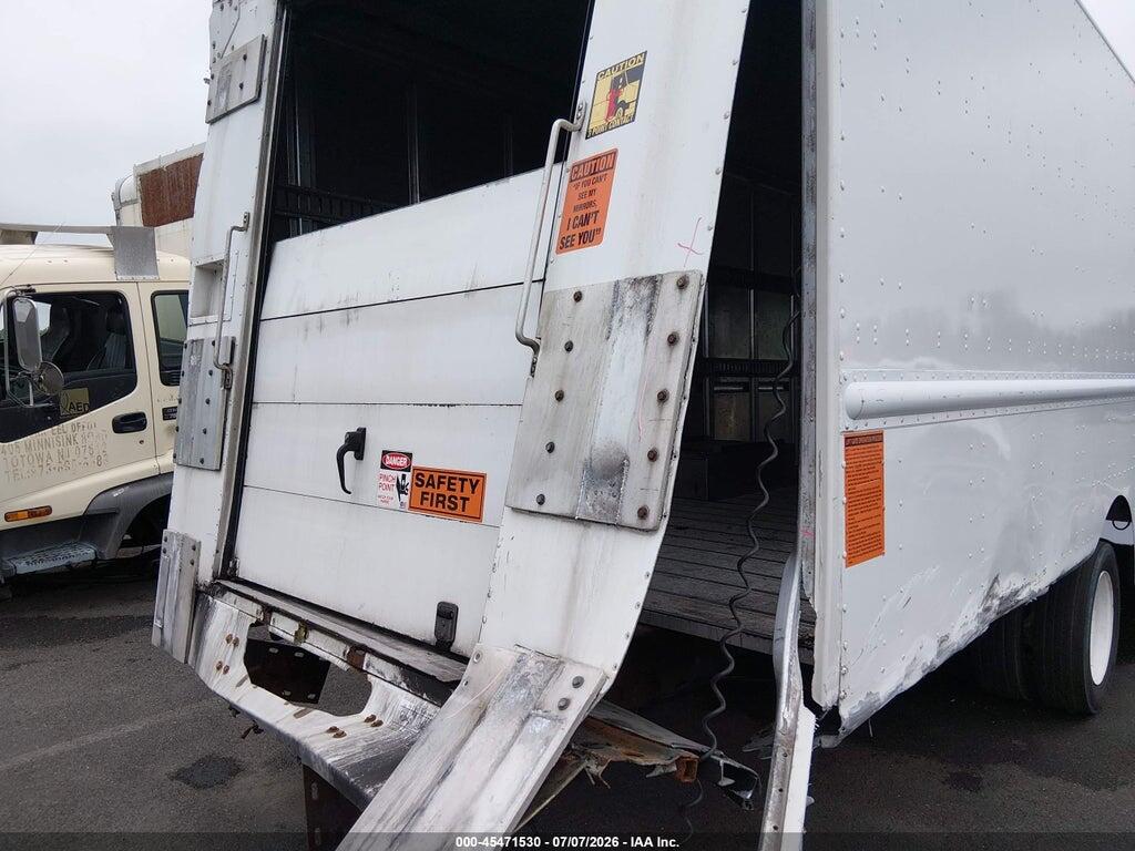 1F65F5KY6D0A07290 2013 FORD F-59 COMMERCIAL STRIPPED photo no. 11