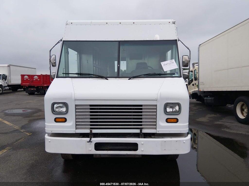 1F65F5KY6D0A07290 2013 FORD F-59 COMMERCIAL STRIPPED photo no. 12