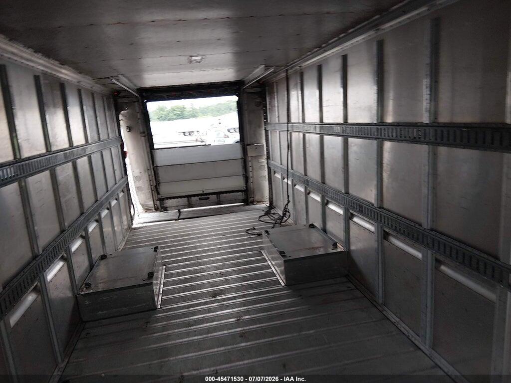 1F65F5KY6D0A07290 2013 FORD F-59 COMMERCIAL STRIPPED photo no. 6