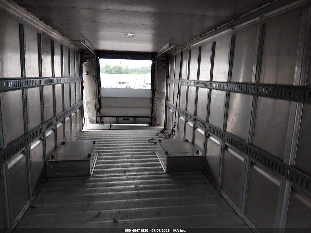 1F65F5KY6D0A07290 2013 FORD F-59 COMMERCIAL STRIPPED photo no. 7