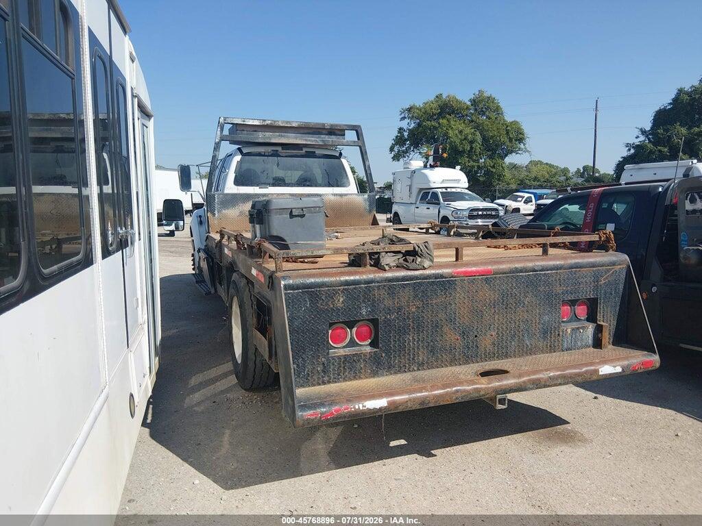 3FRNW6FL1DV790983 2013 FORD F-650 photo no. 3