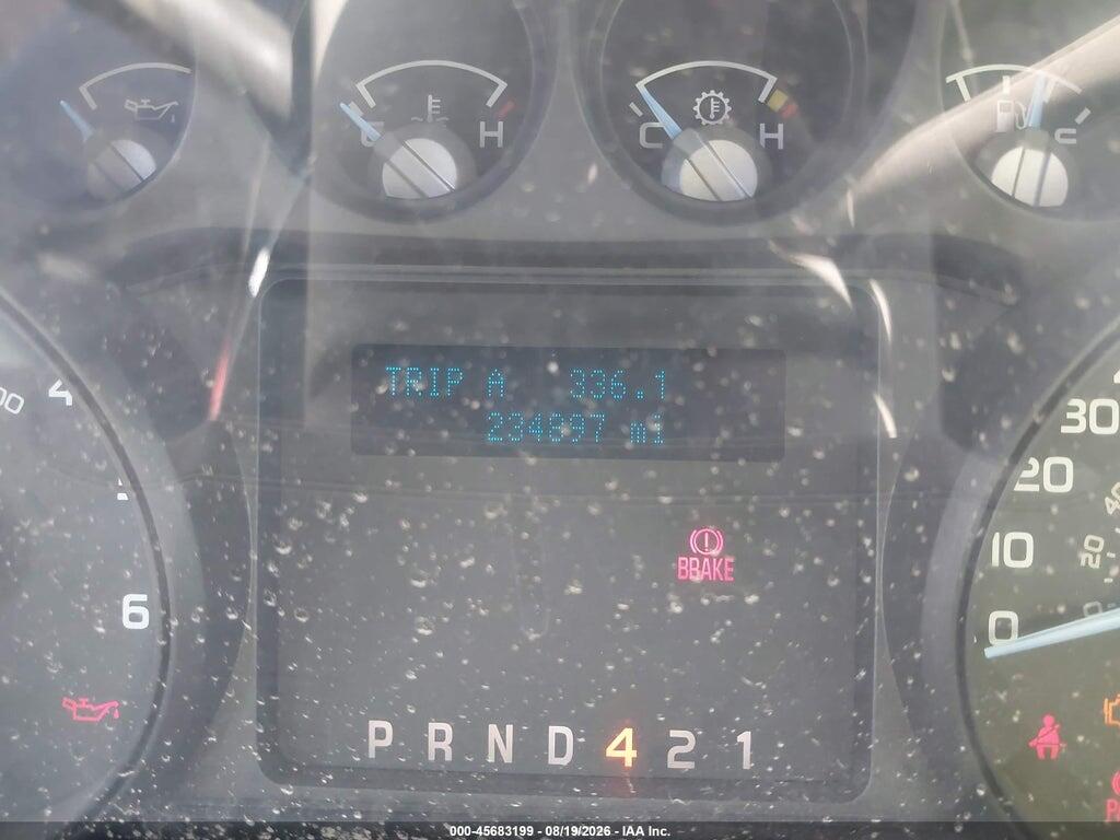 3FRNF6HP7DV038558 2013 FORD F-650 GAS photo no. 5