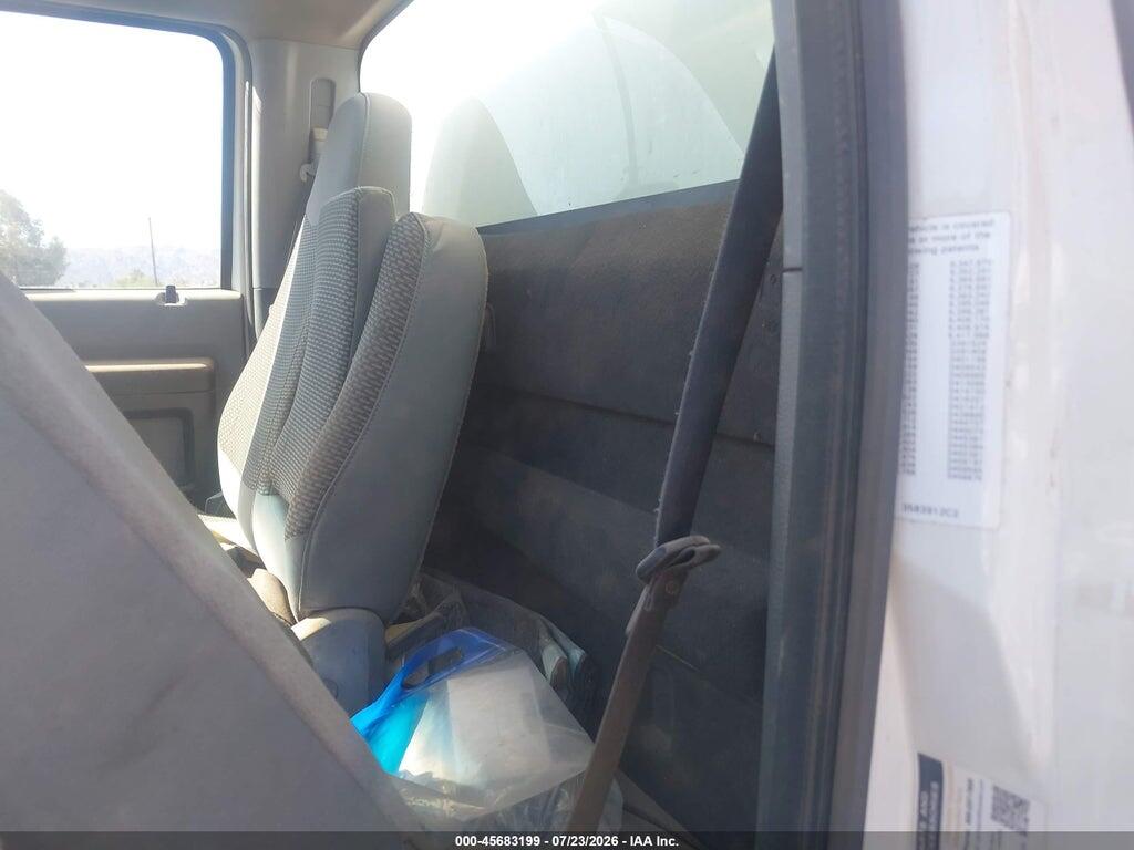 3FRNF6HP7DV038558 2013 FORD F-650 GAS photo no. 7