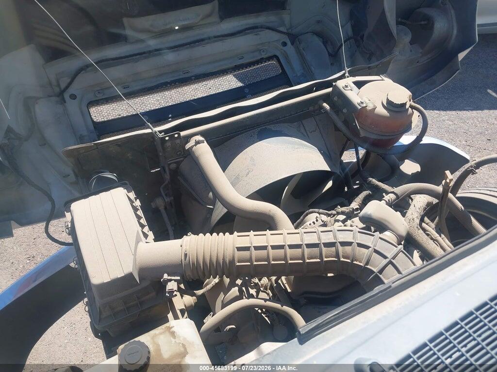 3FRNF6HP7DV038558 2013 FORD F-650 GAS photo no. 9
