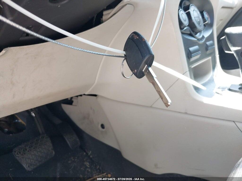 3FADP4EJ0DM118810 2013 FORD FIESTA photo no. 11